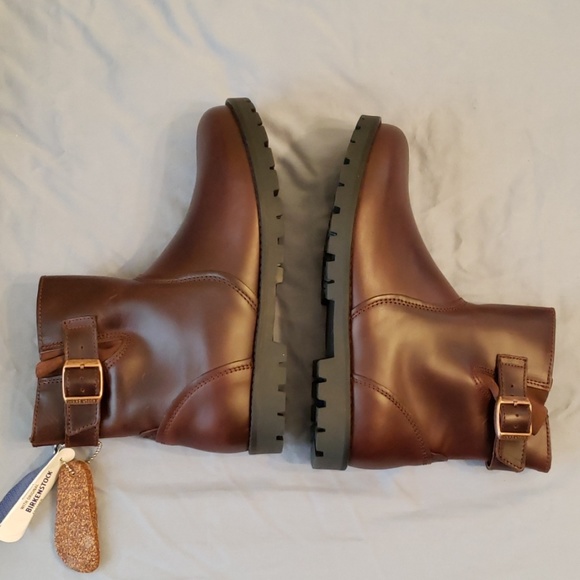 Birkenstock Stowe Boot - Picture 5 of 8